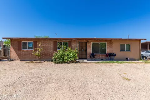 3732 E Helena Sv Stra E, Tucson, AZ 85706
