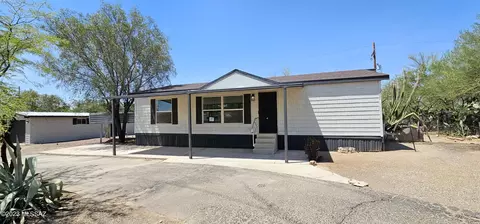 9250 W Bruce St, Tucson, AZ 85735