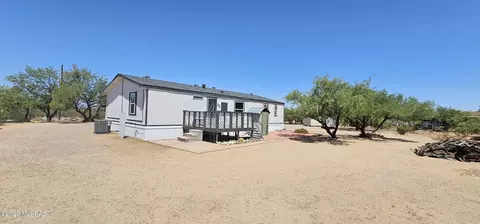 17045 S Palo Verde Rd, Sahuarita, AZ 85629