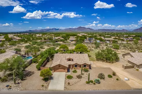 7168 W Brightwater Way, Tucson, AZ 85757