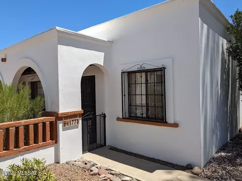 177 S Paseo Pena #D, Green Valley, AZ 85614