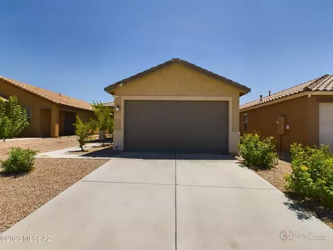 5119 Dakota Vista Pl, Tucson, AZ 85746