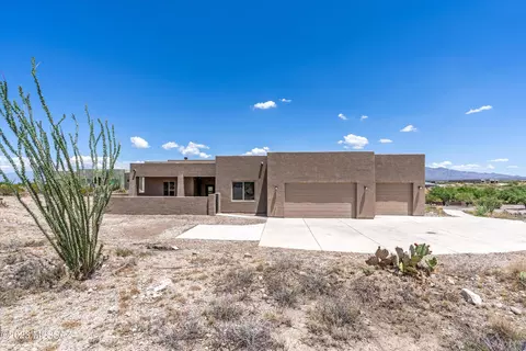 13460 S Sundown Ranch Rd, Vail, AZ 85641 photo 1