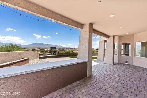 13460 S Sundown Ranch Rd, Vail, AZ 85641 photo 31