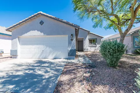 2414 W Monet Way, Tucson, AZ 85741