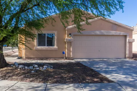 9483 E Bench Mark Loop, Tucson, AZ 85747 photo 2