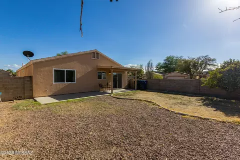 9483 E Bench Mark Loop, Tucson, AZ 85747 photo 26
