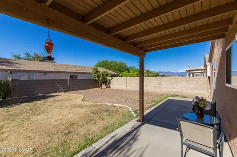 9483 E Bench Mark Loop, Tucson, AZ 85747 photo 24