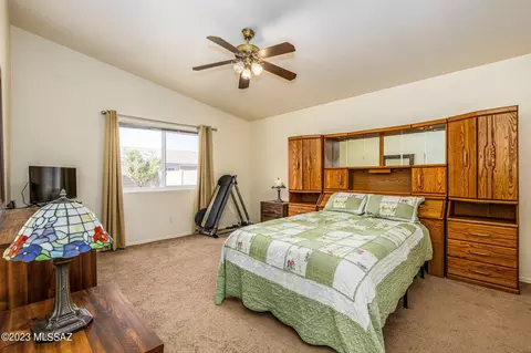 9483 E Bench Mark Loop, Tucson, AZ 85747 photo 11