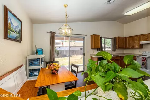 9483 E Bench Mark Loop, Tucson, AZ 85747 photo 8