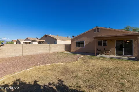 9483 E Bench Mark Loop, Tucson, AZ 85747 photo 25