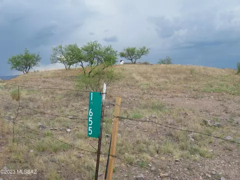 14655 W Hardscrabble Rd, Arivaca, AZ 85601