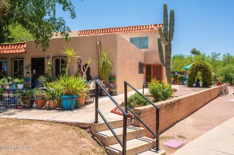 6556 Calle La Paz #C, Tucson, AZ 85715