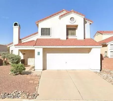 10456 N Fair Mountain Dr, Oro Valley, AZ 85737