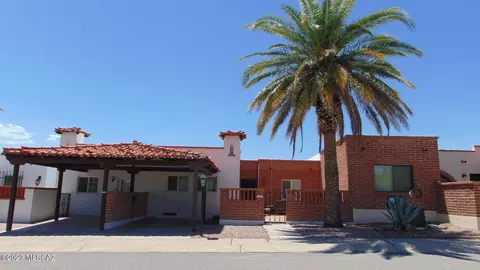 449 W Paseo Solana, Green Valley, AZ 85614