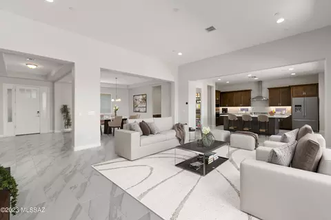 14286 N Chaparral Sage Rd, Marana, AZ 85658