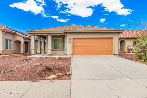 34401 S Spirit Ln, Red Rock, AZ 85145