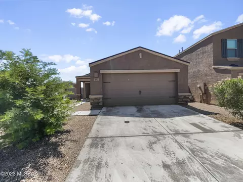 5953 S Rowan Ct, Tucson, AZ 85706