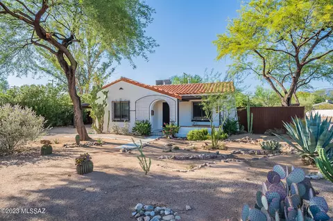 1937 E Water St, Tucson, AZ 85719