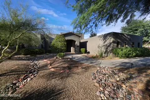 12586 N Copper Spring Trl, Oro Valley, AZ 85755