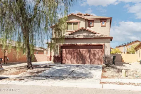 2371 E Calle Lena Verde, Tucson, AZ 85706