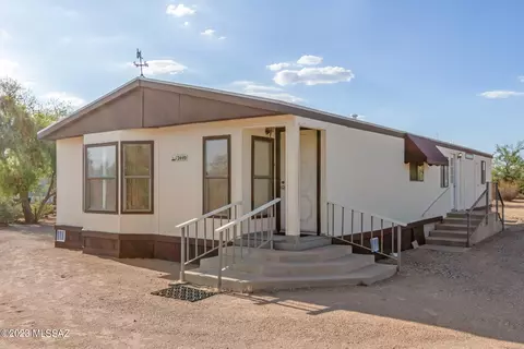 12440 W Nolen Rd, Tucson, AZ 85743