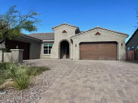 13447 N Trailing Indigo Ct, Oro Valley, AZ 85755