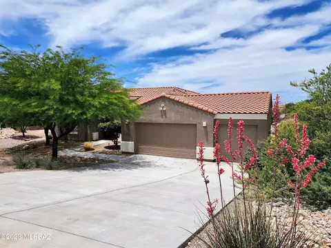 13559 S Sonoita Ranch Cir, Vail, AZ 85641