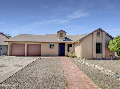 3225 W Avenida Manana, Tucson, AZ 85746
