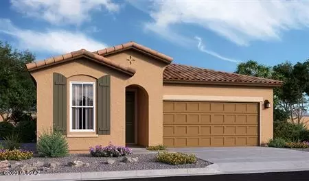 7716 S Star Wash Loop, Tucson, AZ 85757