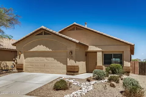 11880 W Fontenelle Dr, Marana, AZ 85653