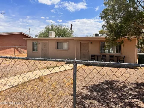 741 W Missouri St, Tucson, AZ 85714