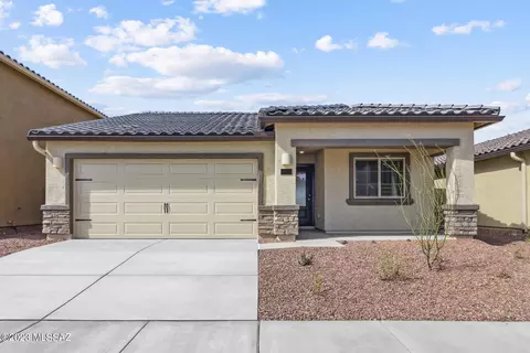 21885 E Beacon Point Dr, Red Rock, AZ 85145