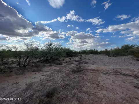 0 S Avalon Dr, Tucson, AZ 85735