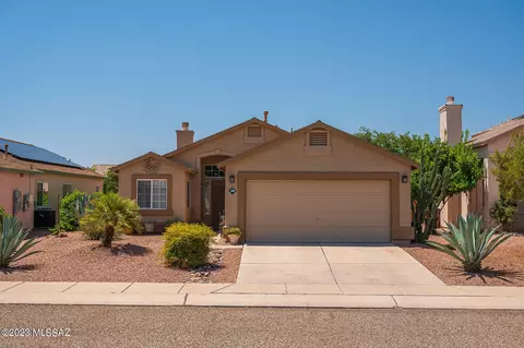 3689 W Sundial Pl, Tucson, AZ 85742