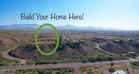 tbd N Branding Iron Ln, Safford, AZ 85546