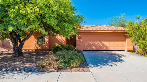 9720 E Paseo San Rosendo, Tucson, AZ 85747