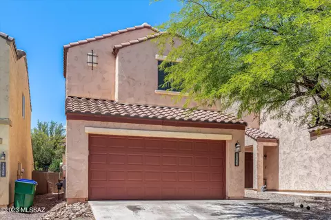 14358 S Camino El Galan, Sahuarita, AZ 85629