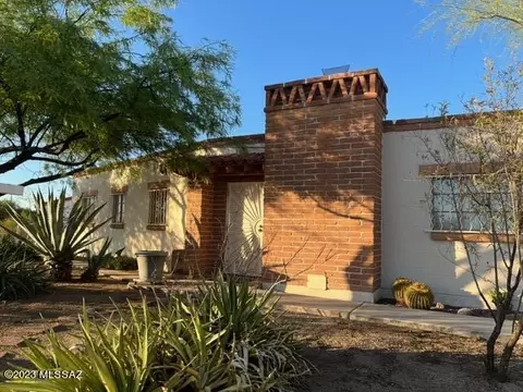 2120 N Calle Chico, Tucson, AZ 85705