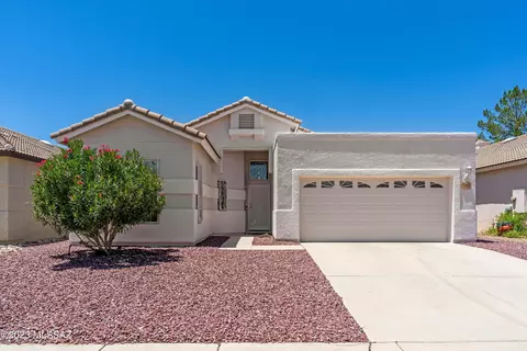 2911 N Sky Post Rd, Tucson, AZ 85749