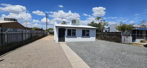 3709 E 33rd St, Tucson, AZ 85713