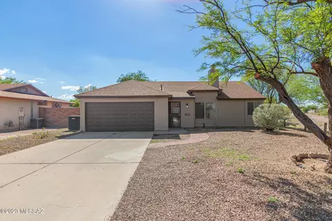 7050 S Westover Ave, Tucson, AZ 85746