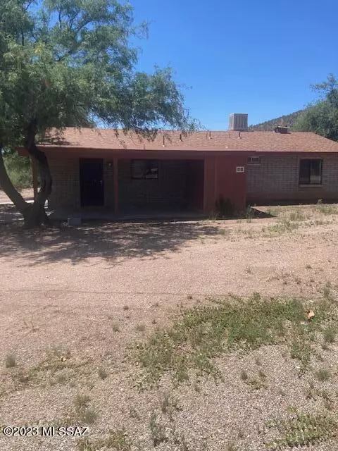 482 Avenida Papalote, Rio Rico, AZ 85648
