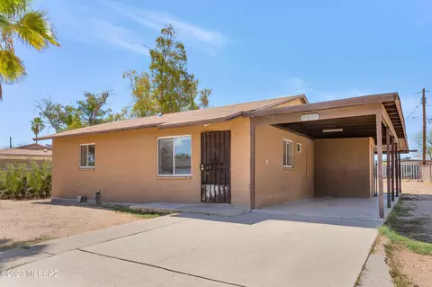 1958 E Fayette Vis, Tucson, AZ 85713