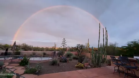 3668 N Robert Daru Dr, Tucson, AZ 85745