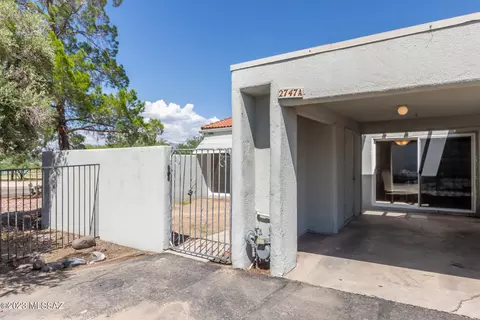 2747 W Anklam Rd #A, Tucson, AZ 85745