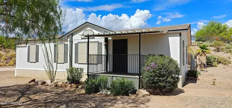 13311 E Rex Molly Rd, Vail, AZ 85641