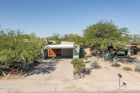 1710 S Desert Vista Dr, Tucson, AZ 85748