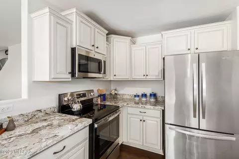 7972 S Nautilus Dr, Tucson, AZ 85756 photo 17
