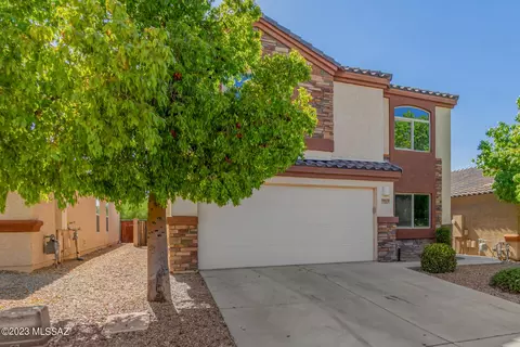 7972 S Nautilus Dr, Tucson, AZ 85756 photo 2